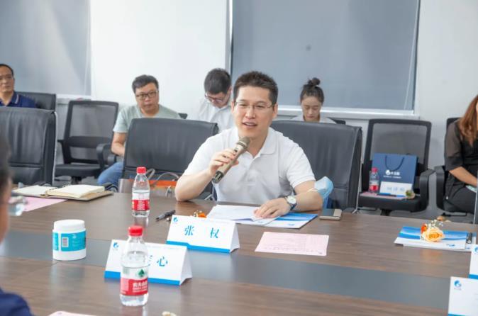 J9国际站创始人吴定心：做工业污水的清洁工